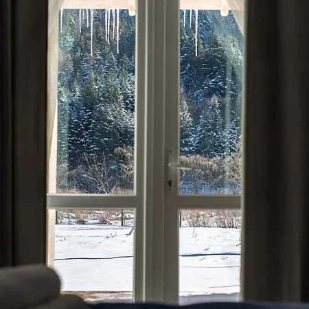 Zarinok House * Skole