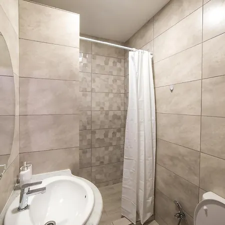 Zarinok House Villa *