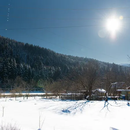 Zarinok House Villa *