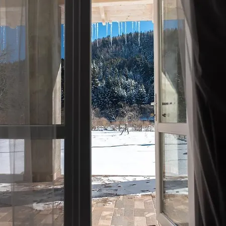 Zarinok House * Skole