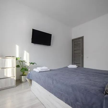 Zarinok House Βίλα *