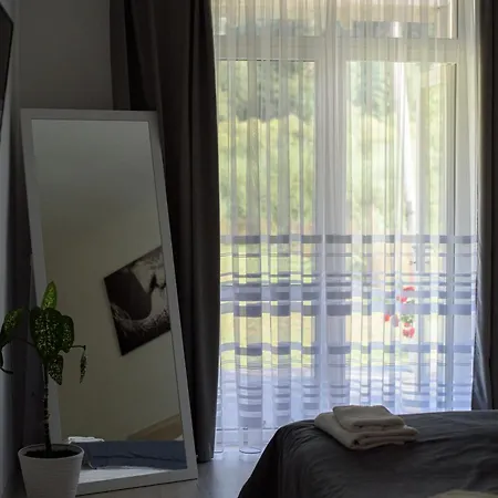 Βίλα Zarinok House Skole