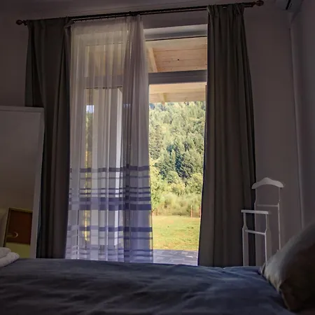 Βίλα Zarinok House