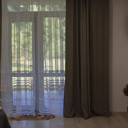 Villa Zarinok House *