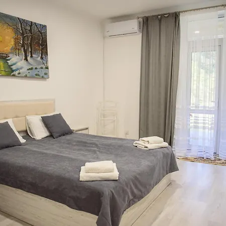 Zarinok House Вилла