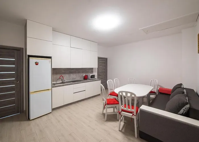 Villa Zarinok House *