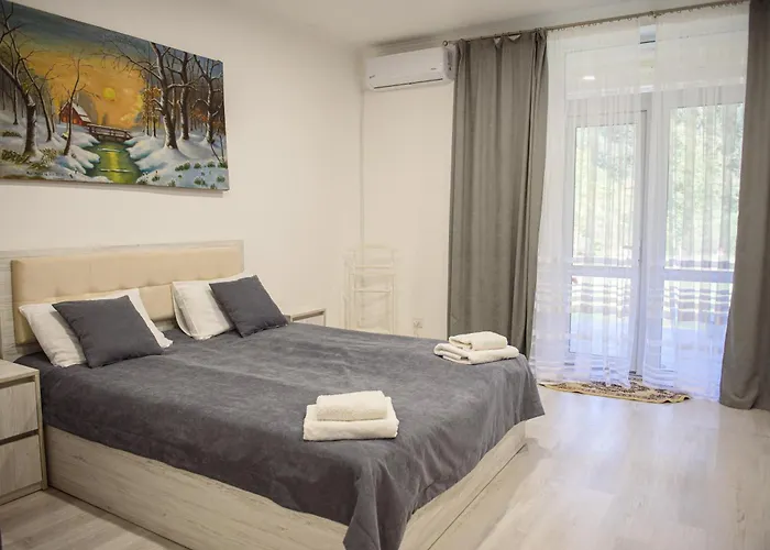 Zarinok House Villa